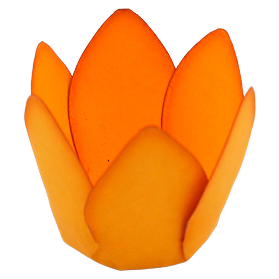 Forminha Para Doces Finos - Monaco - Amarelo Ouro - 50 unidades - Decora Doces - Rizzo em Oferta na Shopee