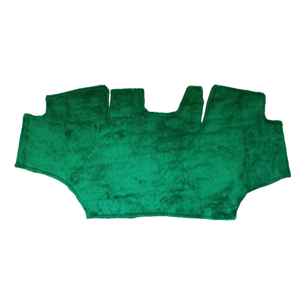 Tapete Chinil Compatível Serie 5e Trator John Deere®