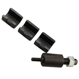 Extrator do Eixo Piloto da Embreagem e Trava do Platô - CR em Oferta na Shopee