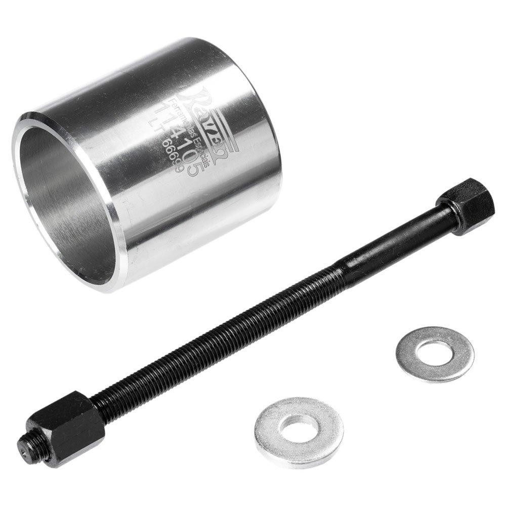 Extrator e Instalador da Bucha da Suspensão Traseira em Oferta na Shopee
