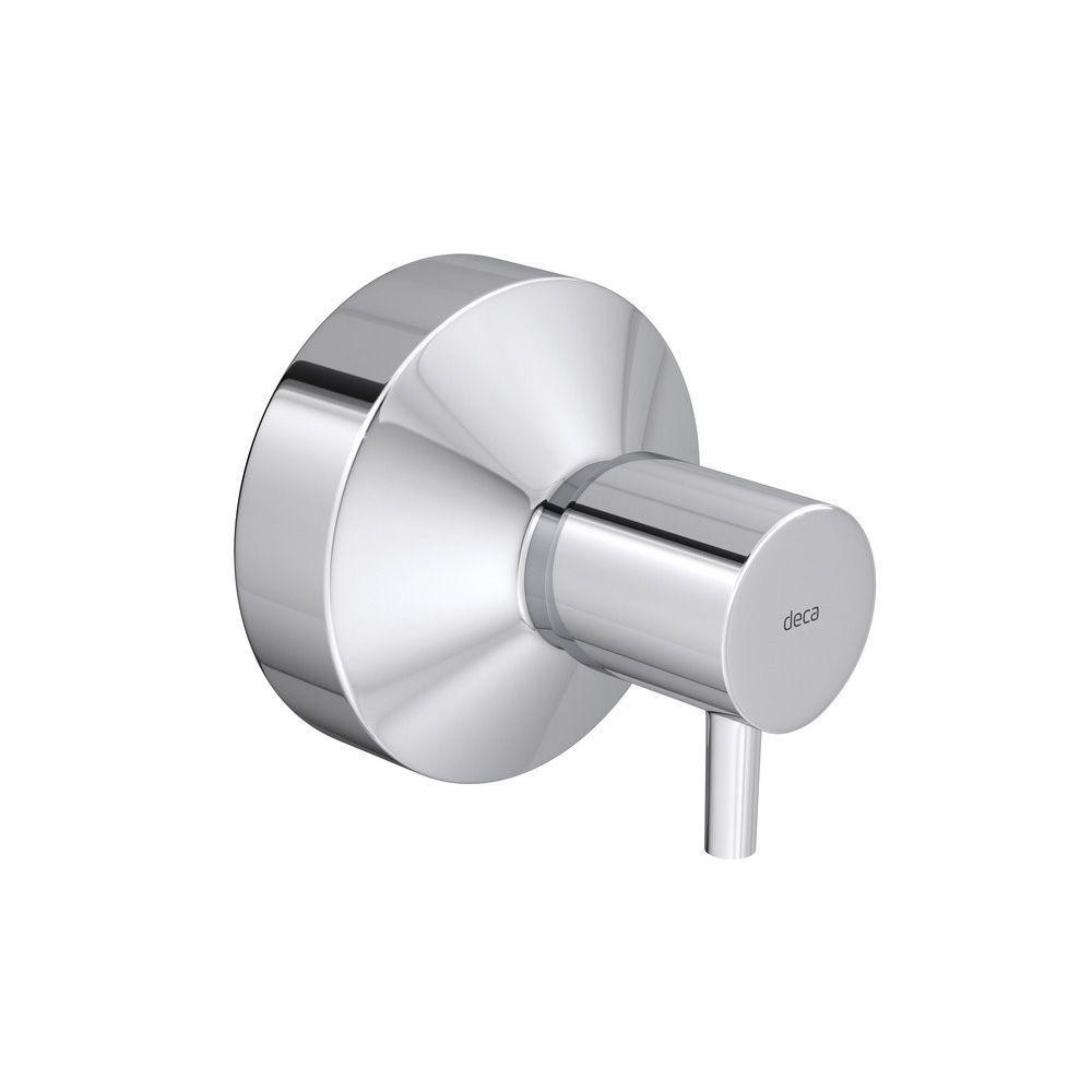 Acabamento Para Registro De Gaveta Link 1.1/4" 1.1/2" 4900 Cromado Deca em Oferta na Shopee