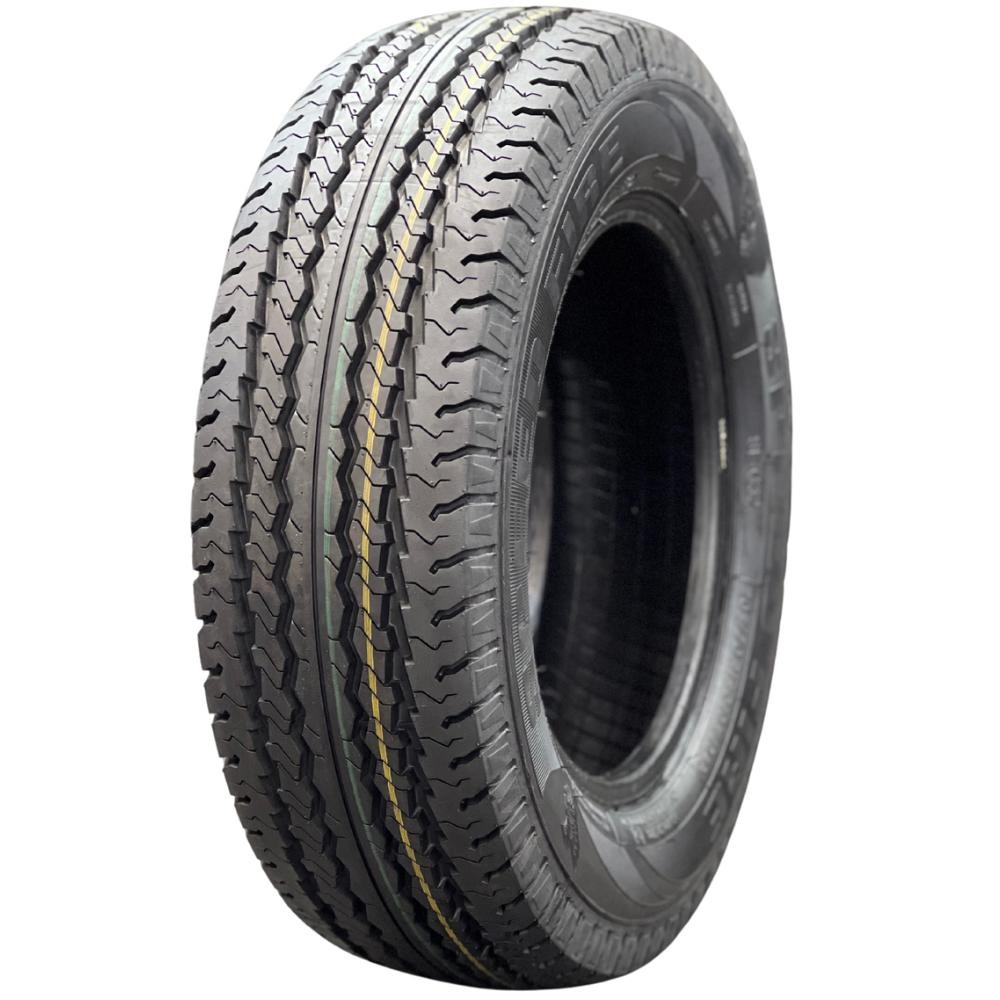 Pneu 205/70R15 Carga Remold Vipal Alta Performance, Mais Desempenho, Desgaste Reduzido, Selo Inmetro