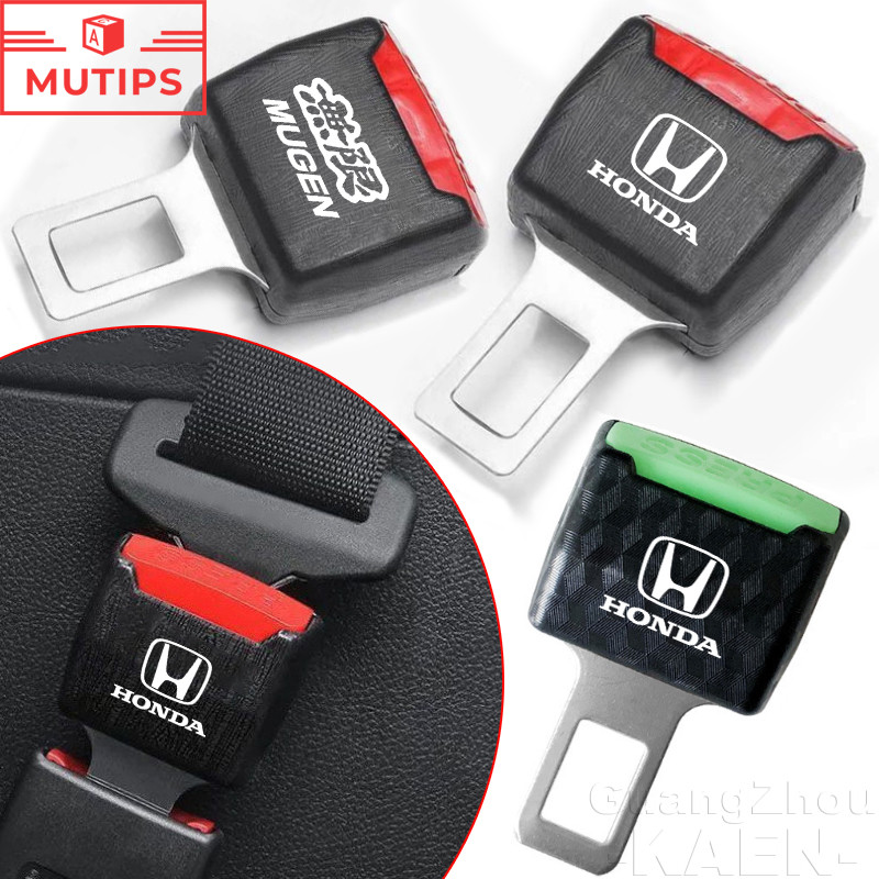 Extensor De Clipe De Cinto De Segurança De Carro Honda , Acessórios De Extensão De Fivela De Bloqueio Para Mugen HR-V Fi em Oferta na Shopee