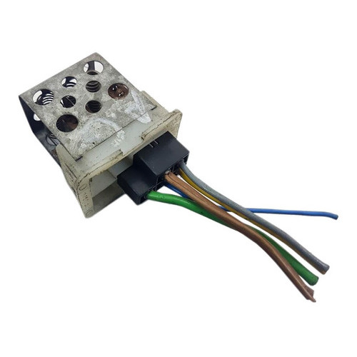 Resistência GM astra vectra omega 90560352