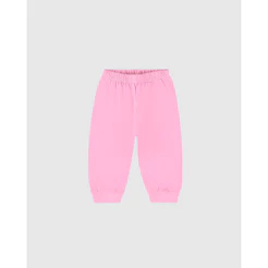 Calça Bebê Unissex Em Algodão Malwee Kids