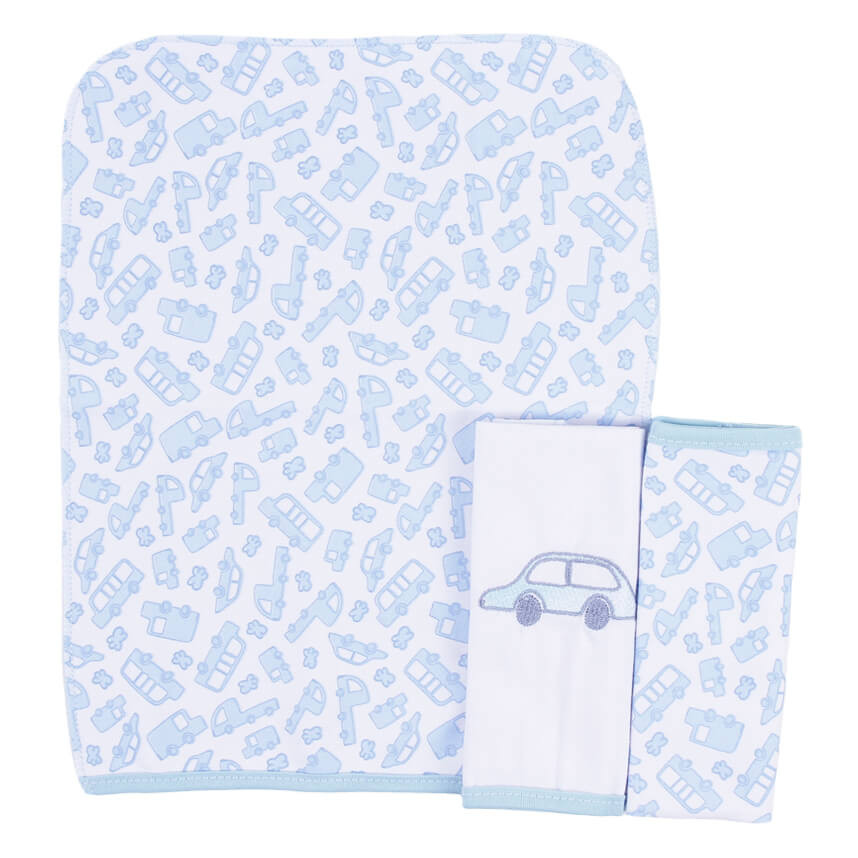 Kit Pano De Boca Carro Minasrey Composê Suedine  03 Peças em Oferta na Shopee