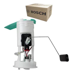 Bomba De Combustível Polo 1.6 Total Flex Novo Original Bosch