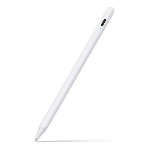 Caneta Stylus Com Palm Rejection iPad 9 Geração 10.2 2021