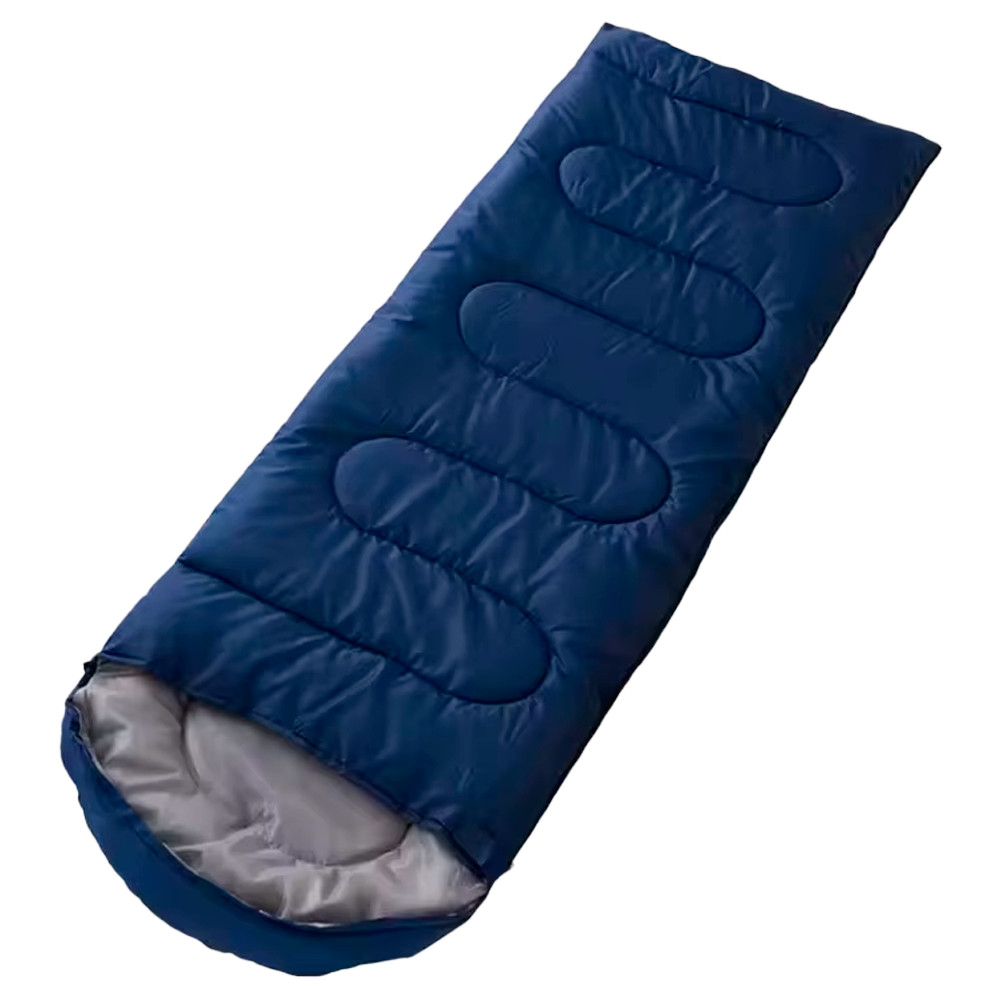 Saco De Dormir Colchão Acampamento Com Bolsa De T ...