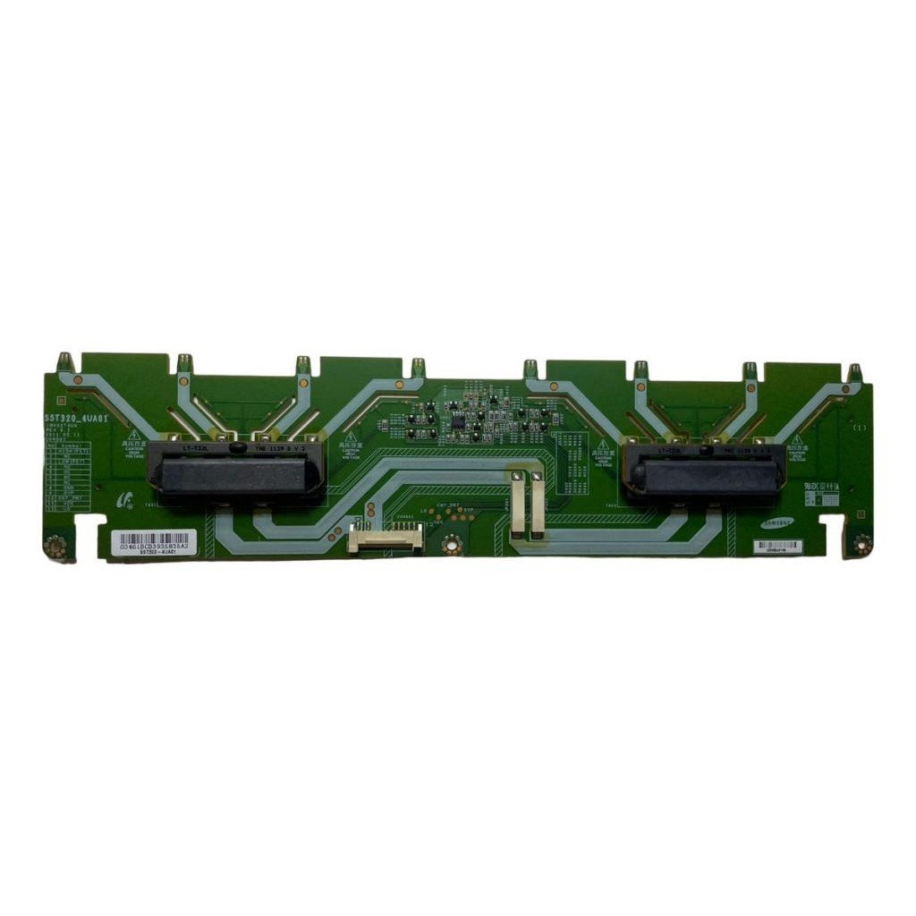 Placa Inverter Tv Samsung Ln32d550k Sst320_4ua01
