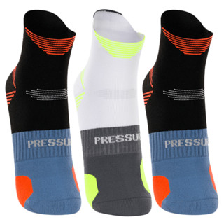 Kit 3 Meia Lupo Running Power Adulto Masculino Curta Poliamida em Oferta na Shopee