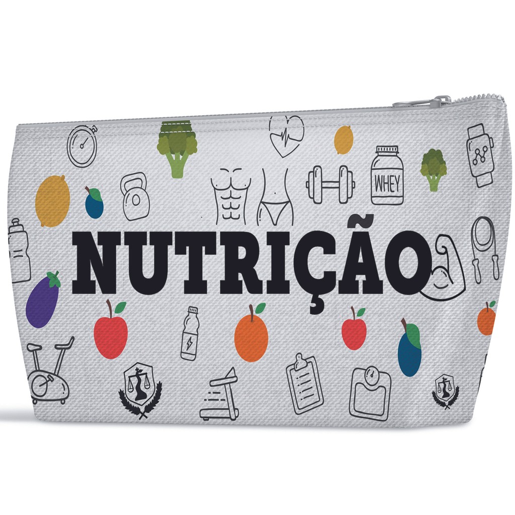 O que é Necessaire Nutricionista? Guia e Onde Comprar | BuscaProdutos