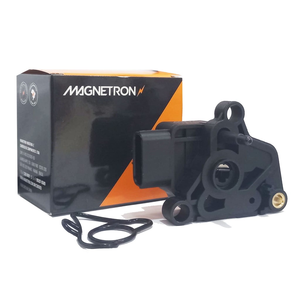 Sensor Híbrido Nxr 160 Bros / Xre 190 / Biz 125 Magnetron