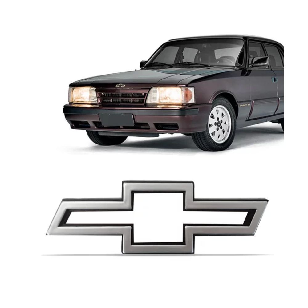 Emblema Capo Opala
