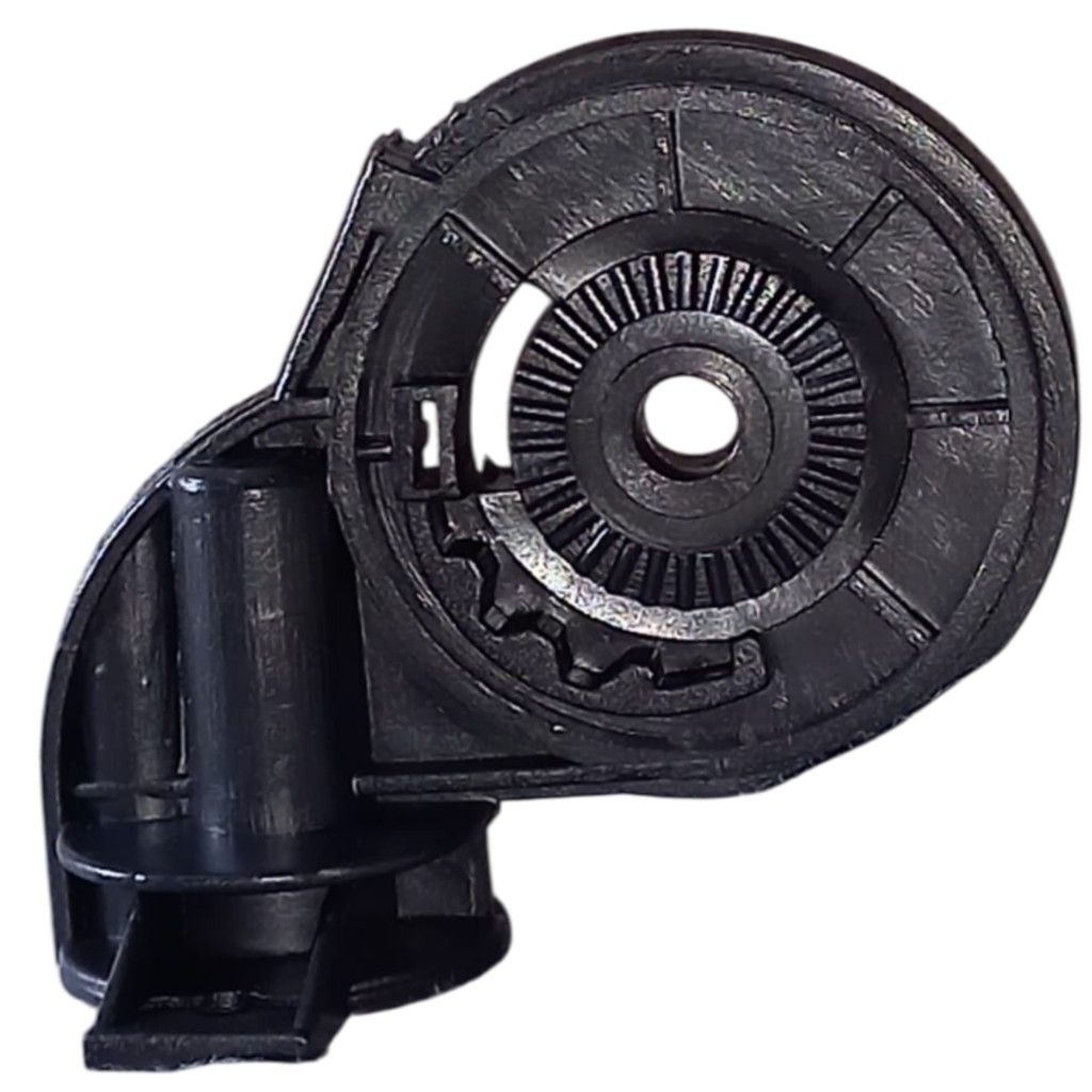 Suporte do Motor / Bucha Central Ventilador Cadence. Pt.