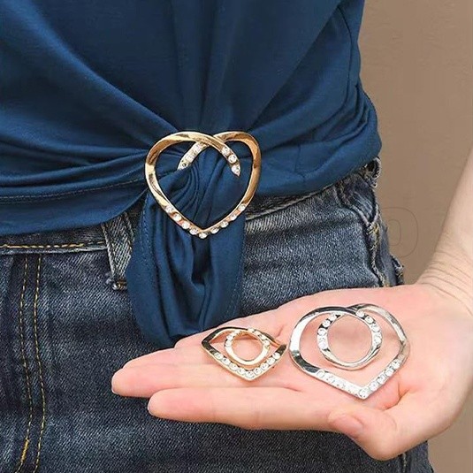 Broche Simples para Roupa: Onde Comprar | BuscaProdutos