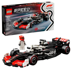 LEGO Speed Champions MoneyGram Haas F1 Team VF-24 77250