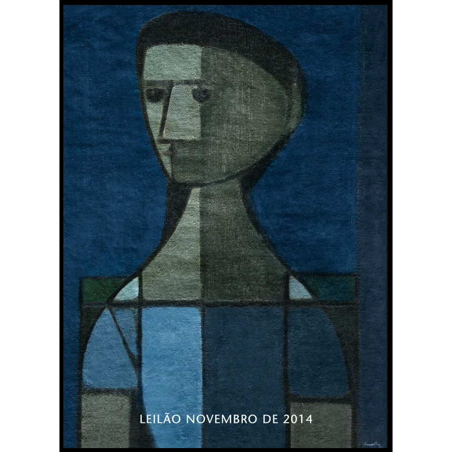 Leilão Novembro 2014 - Imagens fotográficas de Obras de Arte (11 e 12 de Novembro de 2014) Copacabana - RJ (obra de arte, livro usado, fotografia)