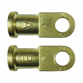 Terminal de Bateria Automotivo "Ponteira"  - DNI 7572 em Oferta na Shopee