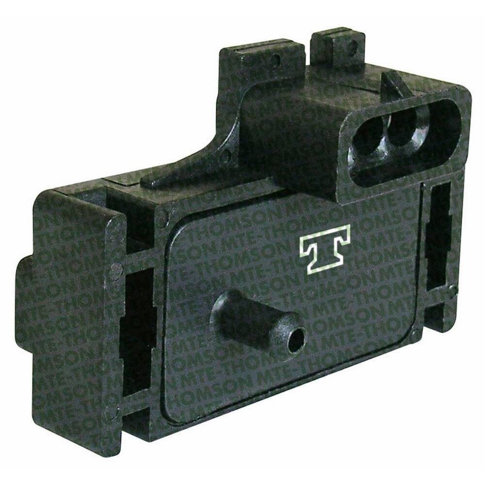 Sensor De Pressão Do Coletor - Map - Shuma 1.5 16V / V70 2.0 20V / Suprema 2.2 Sohc Mpfi / Kadett 1.8 / Vectra 2.2 Sohc Mpfi / Xsara 1.8 16V / Twingo 1.2 / Megane 1.6 - Mte Thomson