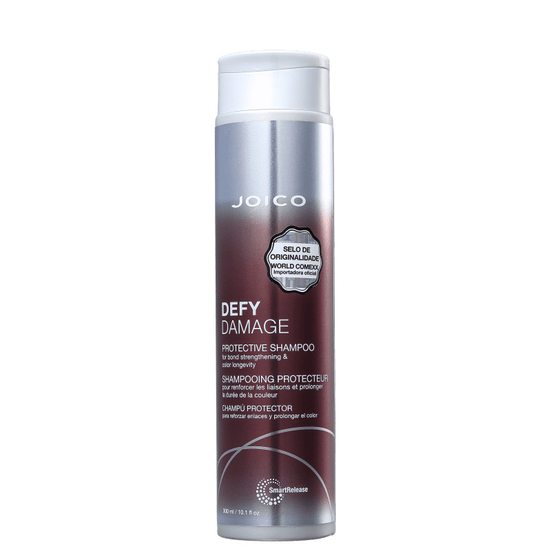 Shampoo Joico Defy Damage Protective 300ml