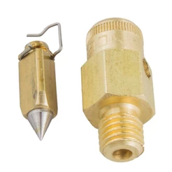 Agulha Carburador Fiat Uno 1984 a 1990 - 104533 - 71751