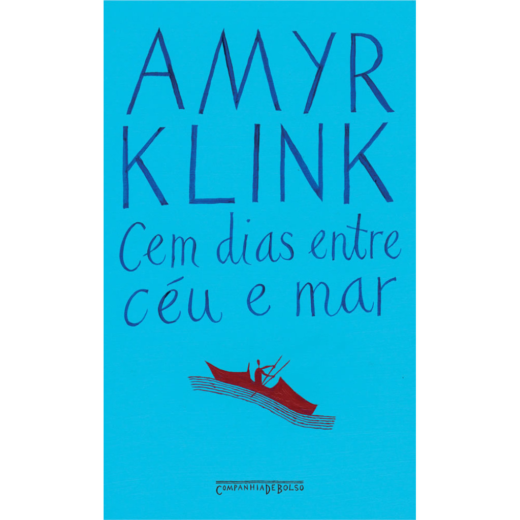 CEM DIAS ENTRE CÉU E MAR