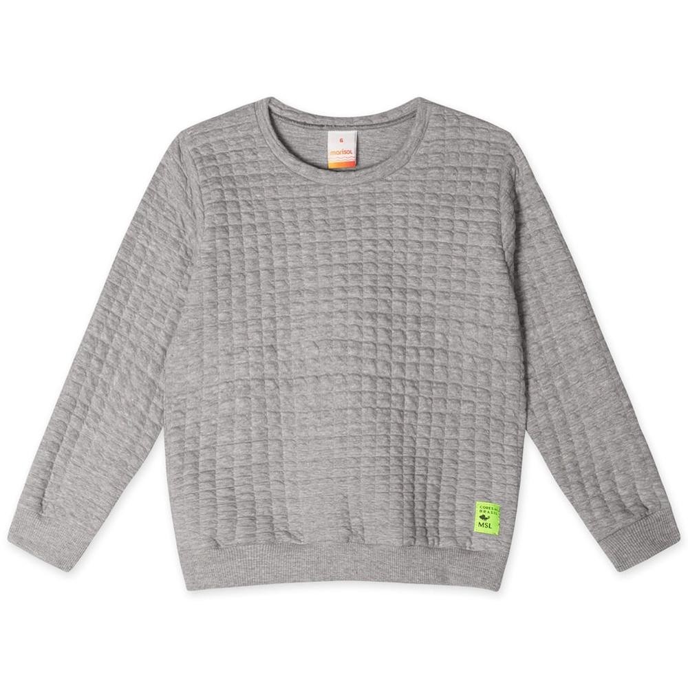 Blusão Com Repelência à Água Infantil Unissex Marisol - Baby & Kids Fashion
