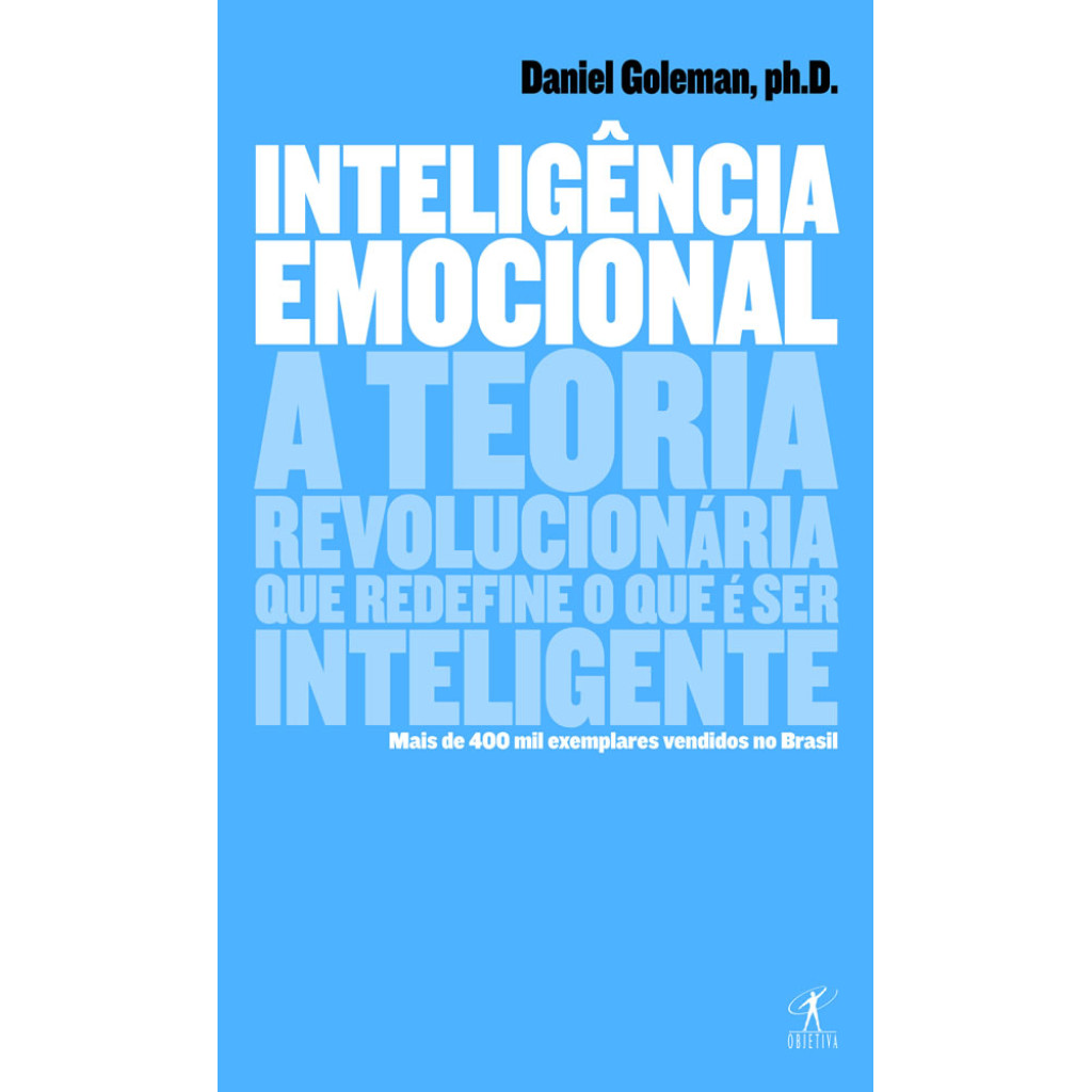 INTELIGÊNCIA EMOCIONAL