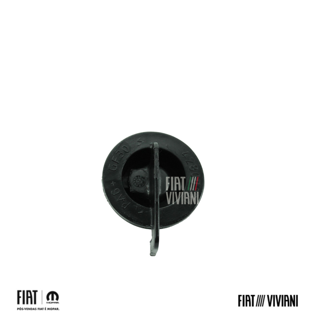 Soquete Pisca Farol Fiat Siena Strada