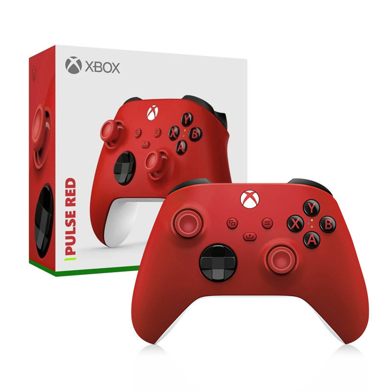 Controle sem fio Xbox Starfield Edição Limitada