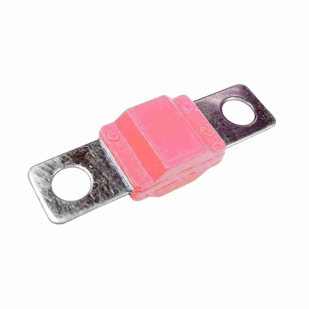 KIT 2 FUSIVEL MIDI POTENCIA 125A - UNIVERSAL em Oferta na Shopee