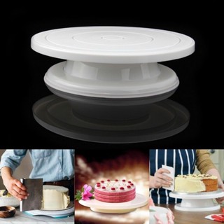 Bailarina Giratoria Para Bolos Pratos Giratorio de Bolos Boleira Doces Confeitar em Oferta na Shopee