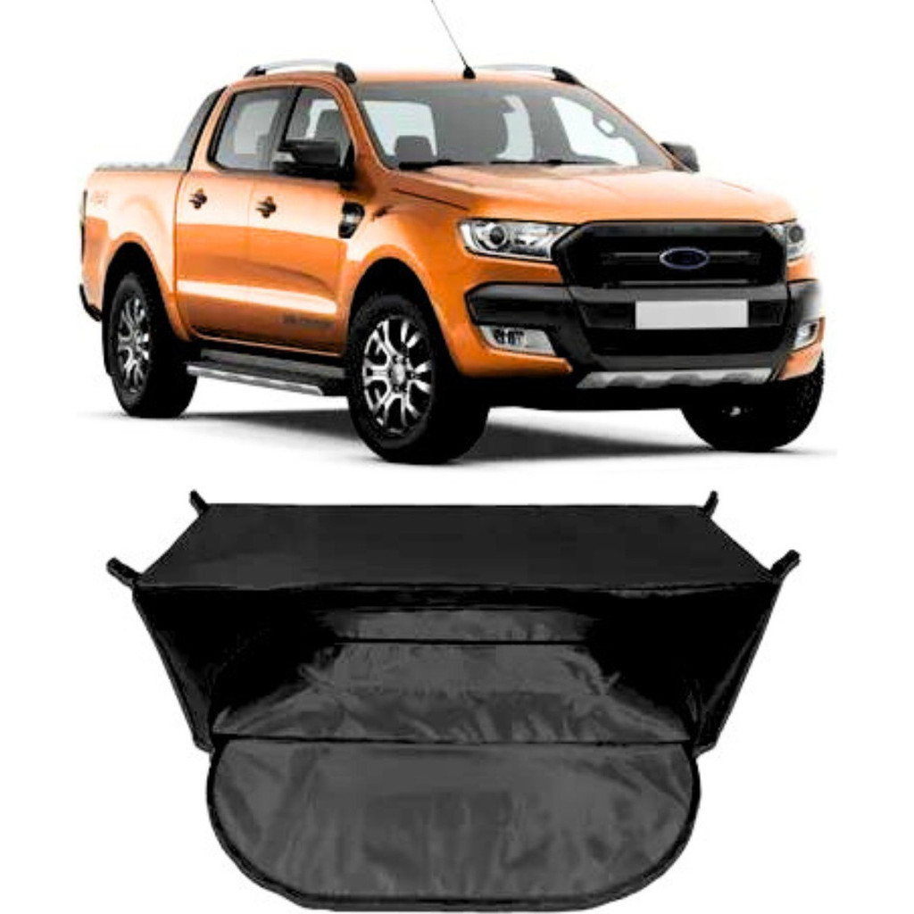 Bolsa Caçamba 380 Lts Ford Ranger Silverado F1000 D20 F250