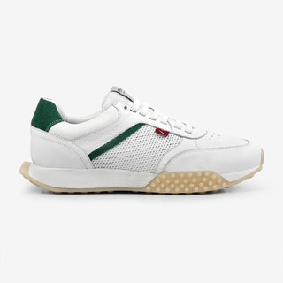 Tênis Sneaker Racer Ferracini 8527-693B em Oferta na Shopee