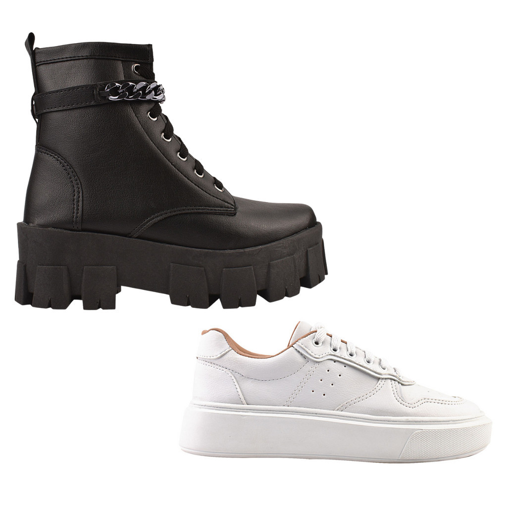 O que é Coturno Branco Militar? Guia e Onde Comprar | BuscaProdutos