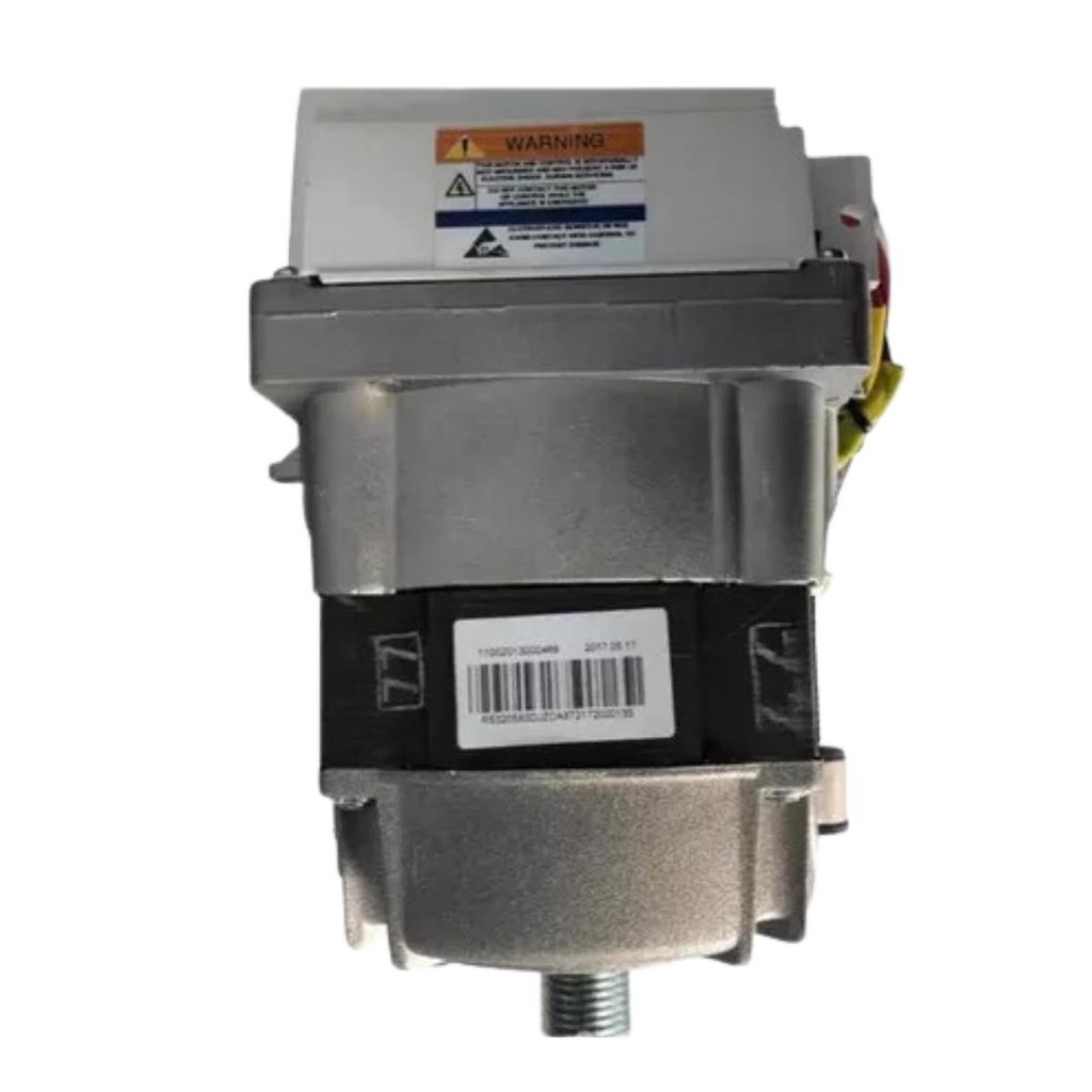 Motor Lsa101/lsa121/sa081 Lava E Seca Midea -11002013000469