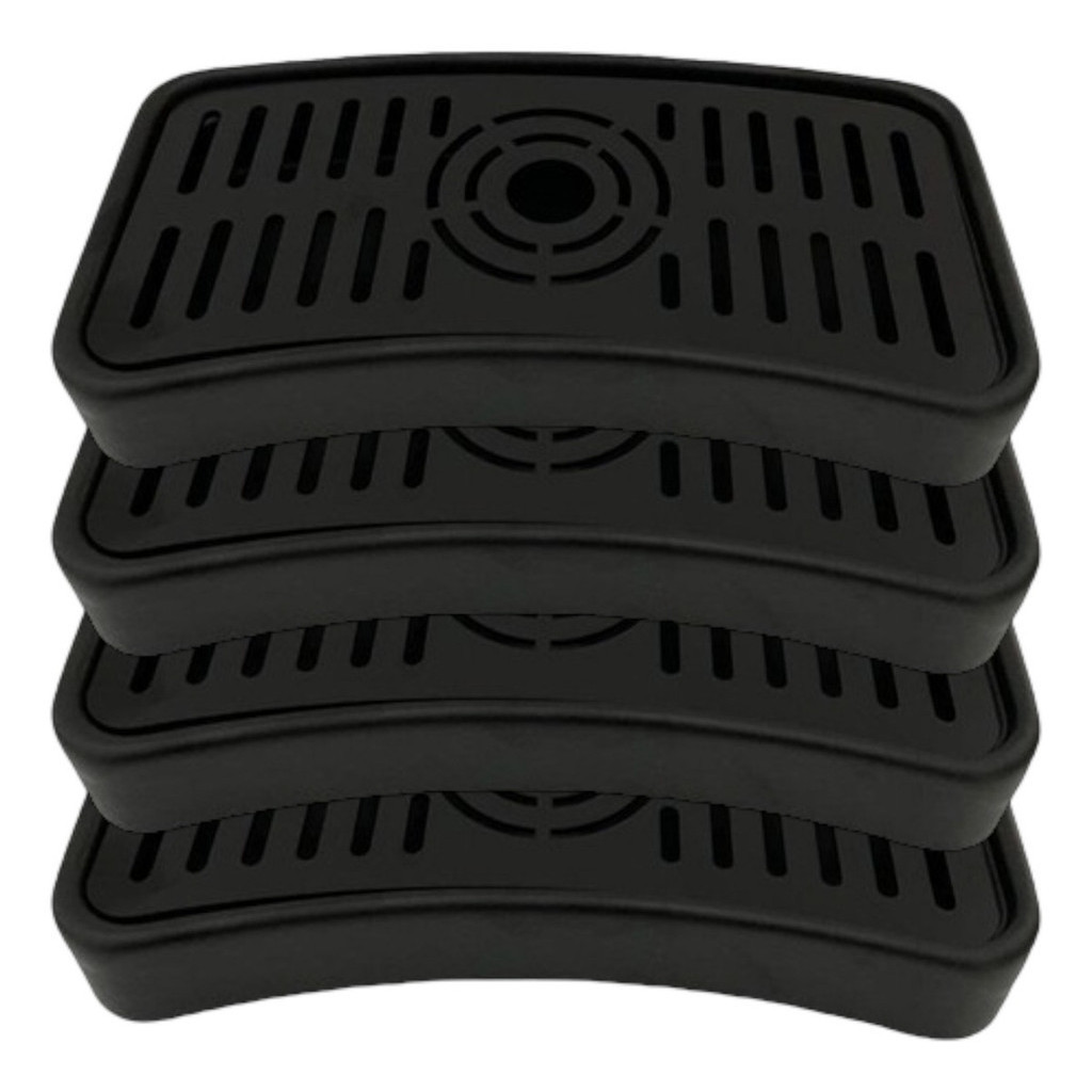 Kit 4 Pingadeira Para Chopeira Cervejeira Chopp Cerveja