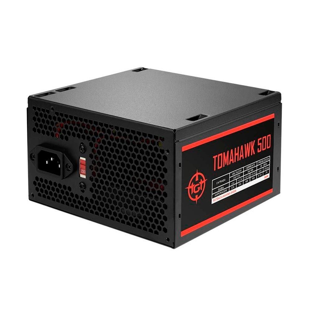 Tomahawk 500w: Guia Completo e Onde Comprar | BuscaProdutos