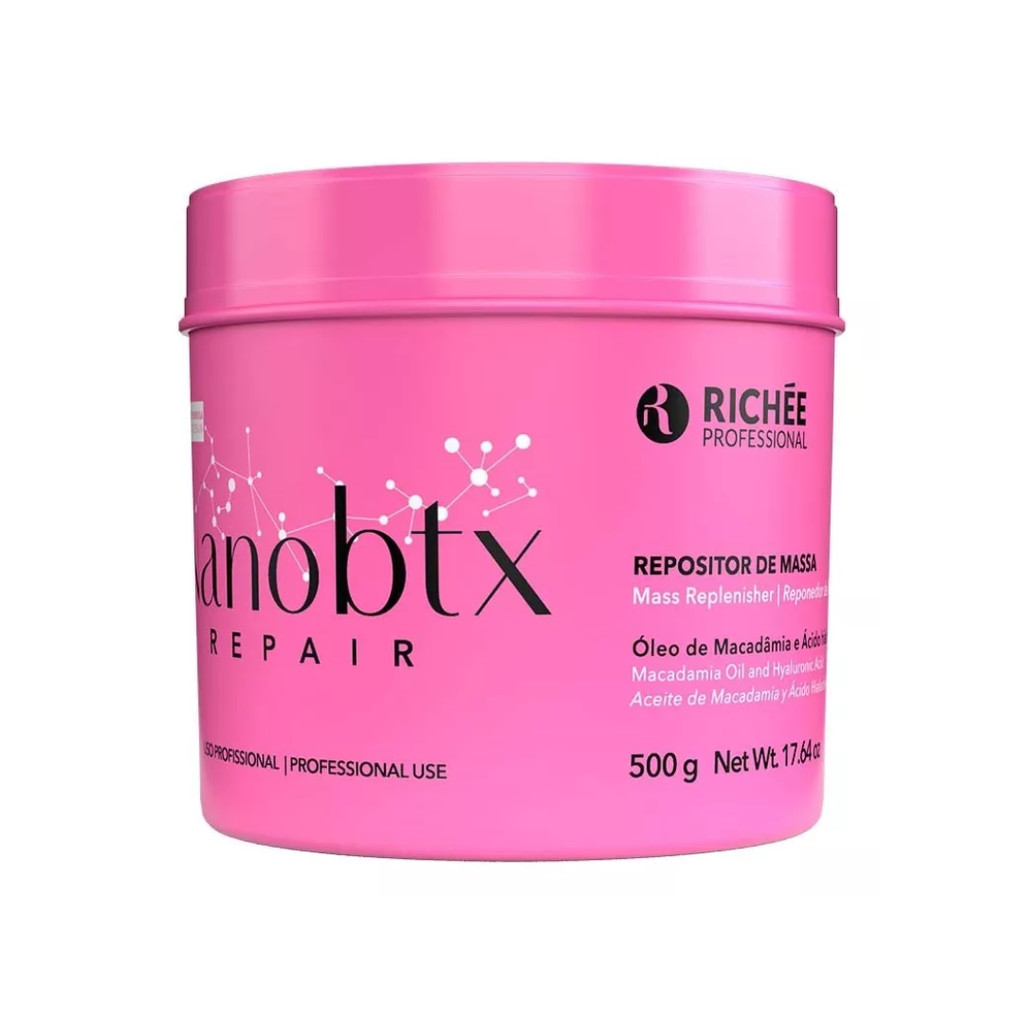 Botox Capilar Richée: Onde Comprar | BuscaProdutos