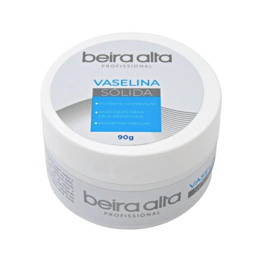 Vaselina Sólida Beira Alta 90Gr - Beauty