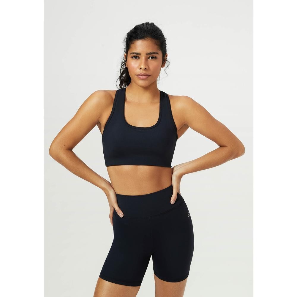 Top Esportivo Feminino Nadador Hering Sports em Oferta na Shopee