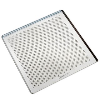 KIT 2 ASSADEIRA BANDEJA PERFURADA 35X35 IMECA FORNO MINICONV PRP004 PROGAS em Oferta na Shopee
