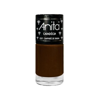 Esmalte Anita Capadócia Chaminés de Fadas 10ml em Oferta na Shopee