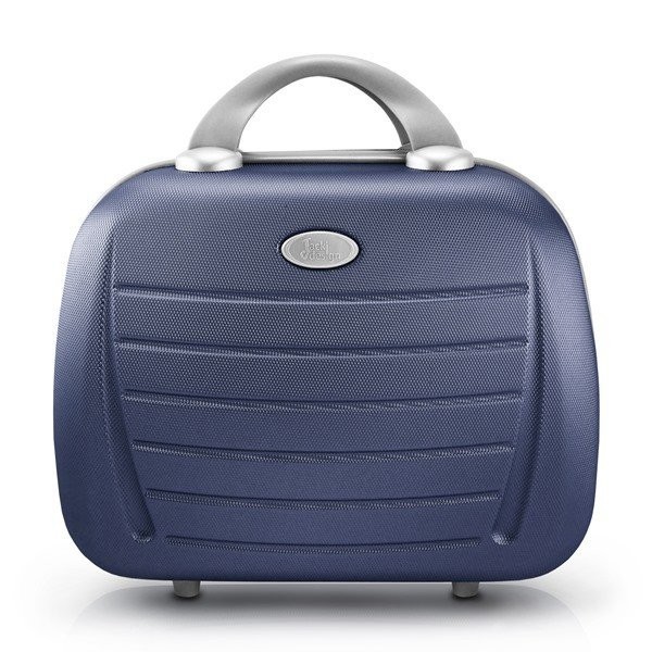 Frasqueira Select Listrado Horizontal - Jacki Design em Oferta na Shopee