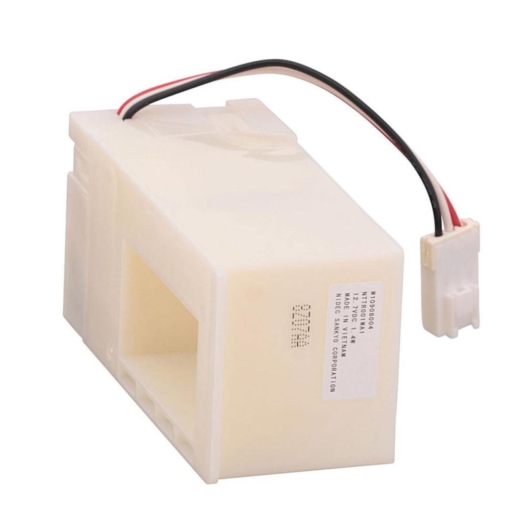 Damper eletronico Brastemp Consul W11113071