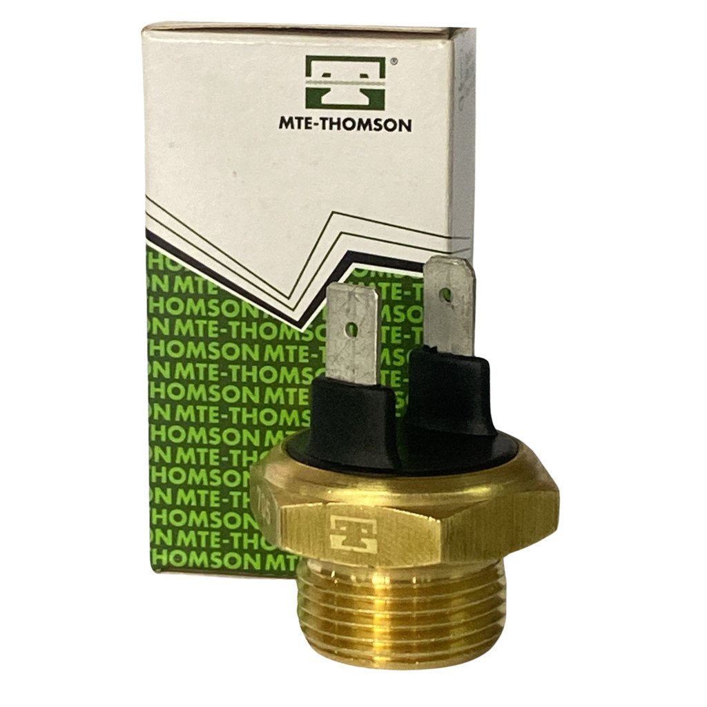 Interruptor Térmico Cebolão Do Radiador 82/68° MTE 705 Gol Opala Monza Chevette Kadett em Oferta na Shopee