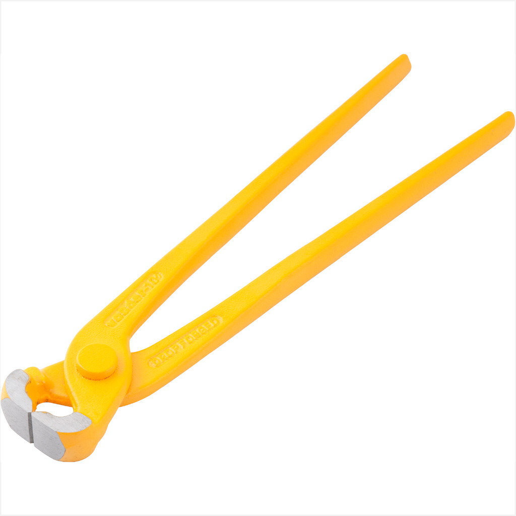 Torquês para armador 10" - Vonder
