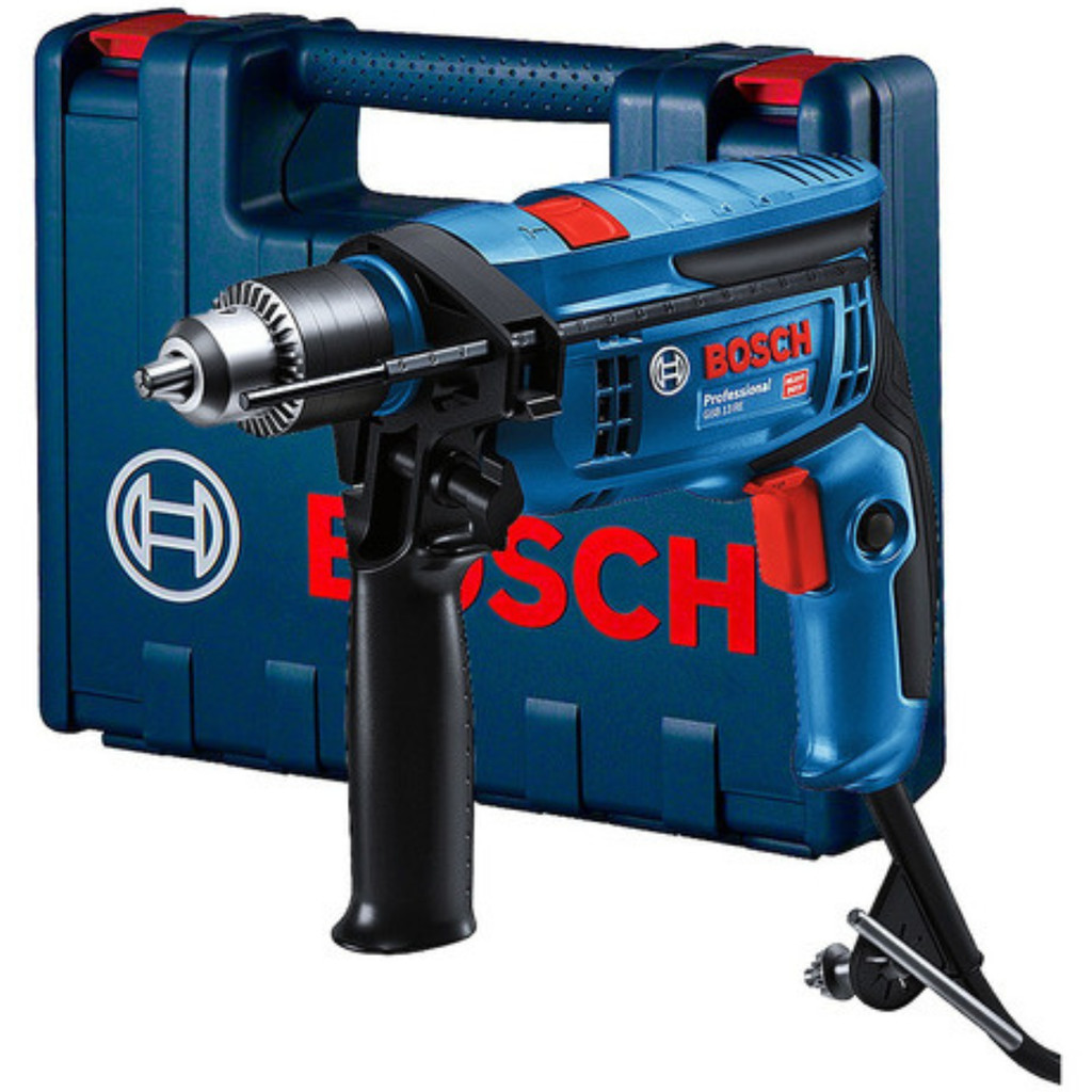 Maleta Bosch para Furadeira: Onde Comprar | BuscaProdutos