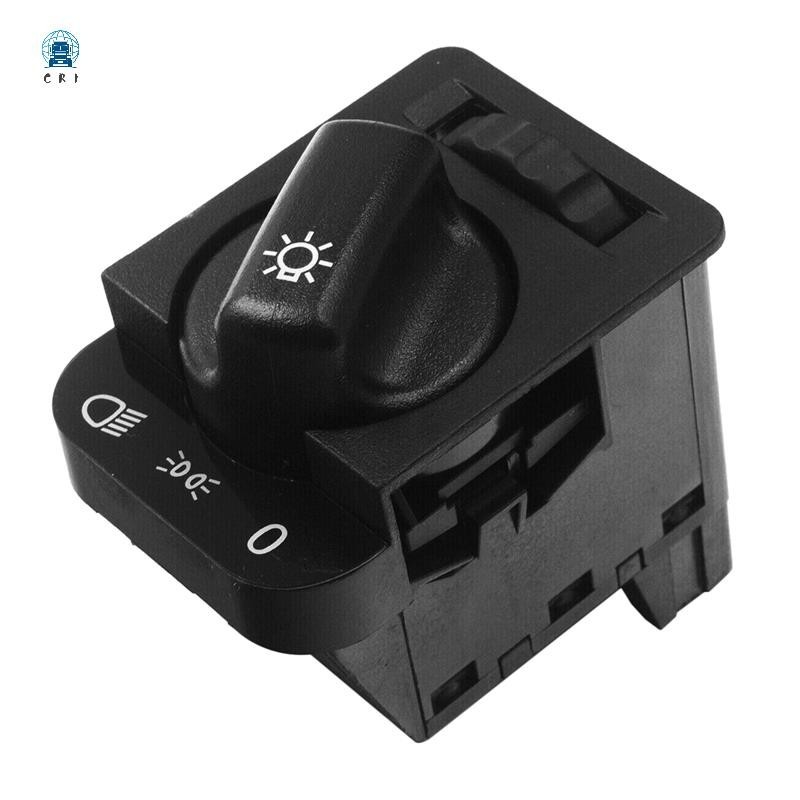 Interruptor De Farol Para Opel F Calibra a Corsa B Tigra 1986-2001 1240126 90213283 90381877 90437312